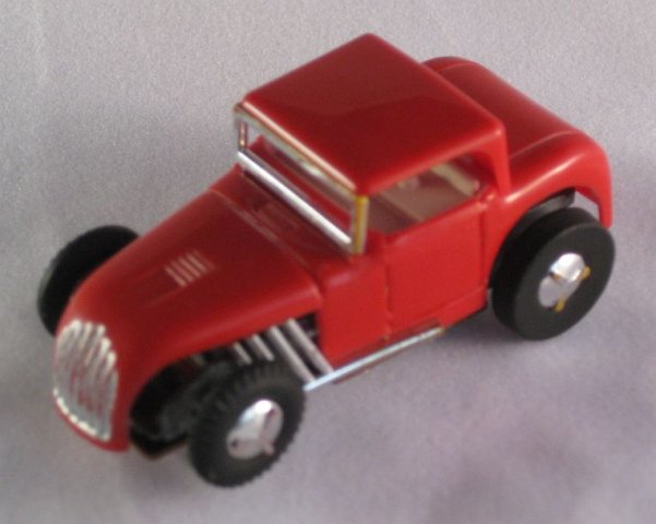 1554_Hot Rod Coupe